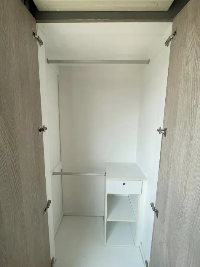 For rent Lumpini Park Phetkasem 98, 5th floor, fully furnished, book now.