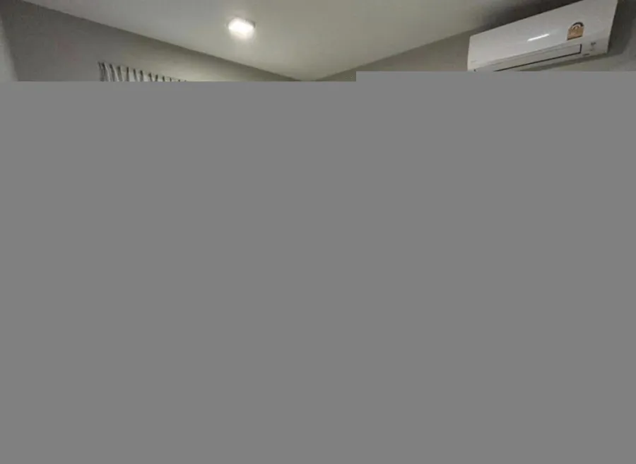Condo for sale, Quintara Phum Sukhumvit 39, 1 bedroom, 1 bathroom, complete furniture and electrical appliances, reserve quickly.