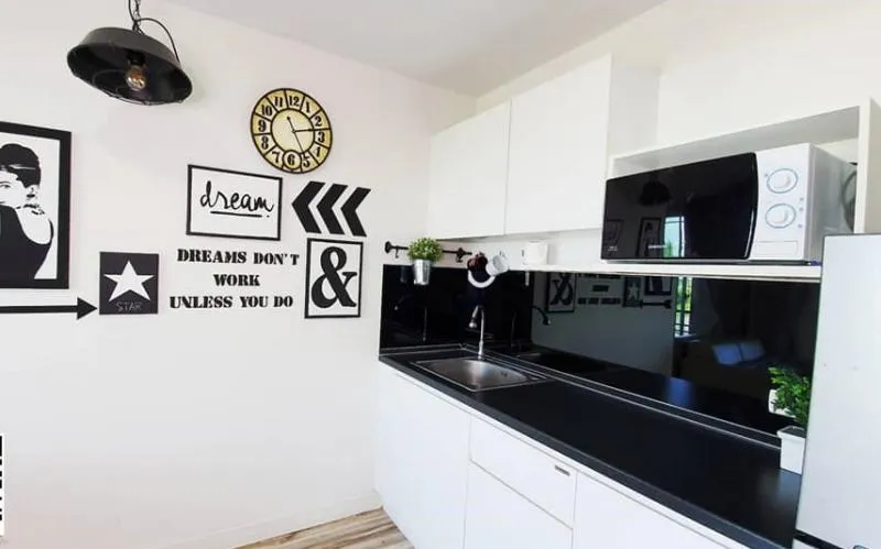 For sale S9 Condominium ห้องแต่งสวยดูดีมีสไตล์น่าอยู่สุดๆ ให้ความรู้สึกโล่งโปร่งสบาย อย่ารอช้าจองเลย