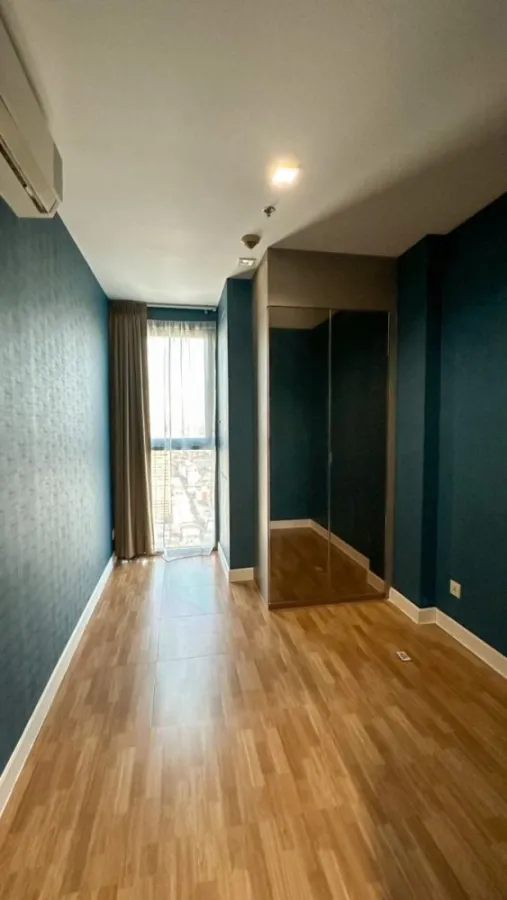 ขาย ให้เช่า คอนโด ไอดีโอ โมบิ สาทร-ตากสิน ห้อง Duplex ตกแต่งน่าอยู่สุดๆ ชั้นสูง มาแต่ตัว อยู่ได้เลย