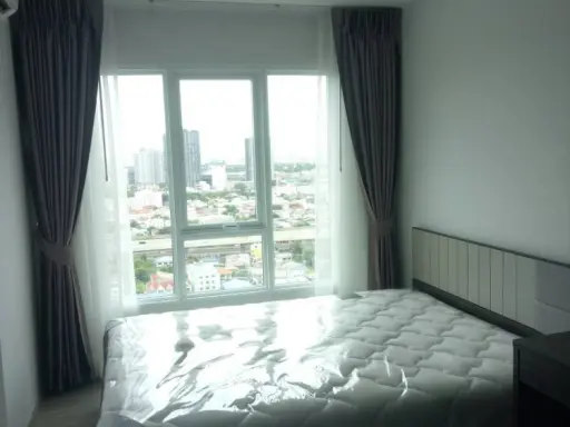 For rent, Regent Home, Bang Son, Phase 2, north, clear view, full electrical appliances You can only come in.