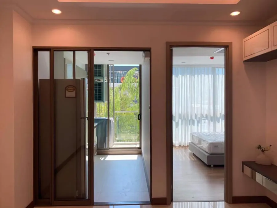 ขาย คอนโด ศุภาลัย โอเรียนทัล สุขุมวิท 39 ชุดครัว Built-in เฟอร์ครบ ห้ามพลาด