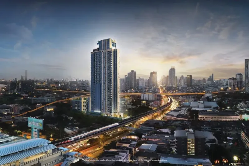 ขายดาวน์ Aspire Onnut Station ชั้น 19 ห้องอยู่ตรงข้ามกับบันไดหนีไฟ มีครัวแบบปิด กลิ่นไม่รบกวน ห้ามพลาด