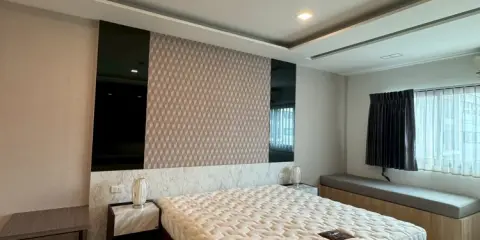 ขาย/ให้เช่า คอนโด VIIA7 บางนา ห้องพร้อมอยู่ กว้างขวางอยู่สบาย อยู่ได้เป็นครอบครัว จองเลยก่อนพลาด