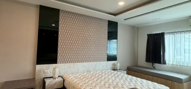 ขาย/ให้เช่า คอนโด VIIA7 บางนา ห้องพร้อมอยู่ กว้างขวางอยู่สบาย อยู่ได้เป็นครอบครัว จองเลยก่อนพลาด images