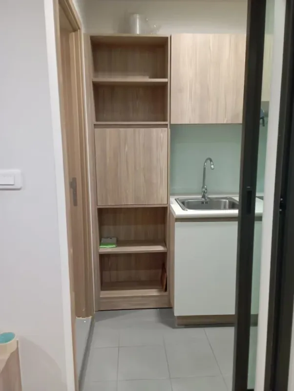 ให้เช่า The excel hideaway Sukhumvit 71 ห้องพร้อมอยู่ ครบจบที่นี่ รีบมาจองเลย อย่าพลาด
