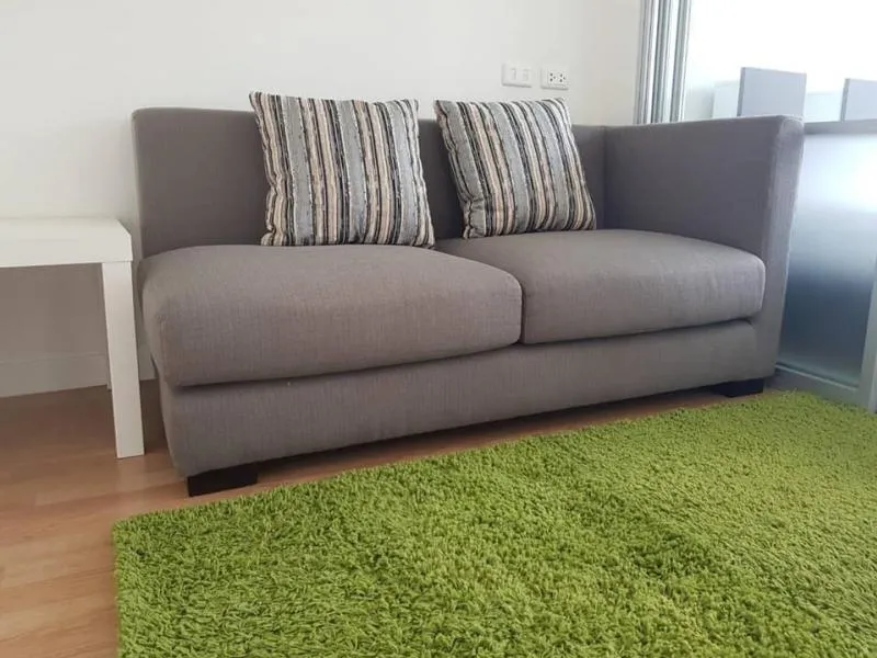 For rent/Sale Lumpini Ville Chaengwatthana Pakkret Ready to move in Full furnished built-in