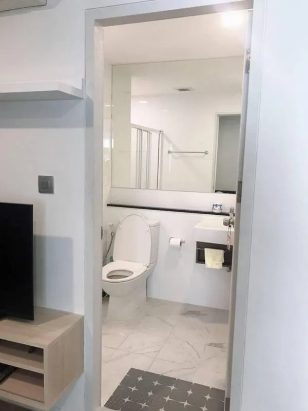 ให้เช่า เอพพิโซด พหลฯ-สะพานใหม่ ห้องมุมเฟอร์นิเจอร์แบบ Fully Furnished งานดีเวอร์ อย่ารอช้า จองด่วนๆ