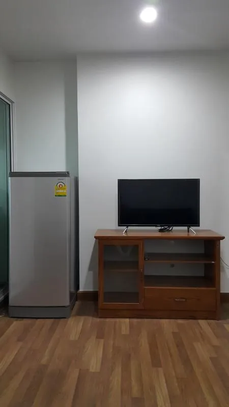 **Regent Home Condo for rent, Bang Son 27** Fully furnished room, ready to move in, golden location, near MRT, convenient to travel, come and book now.