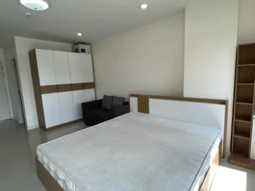 ให้เช่า เซ้นส์ ออฟ ลอนดอน ห้องสวย เฟอร์นิเจอร์ครบ อย่ารอช้า