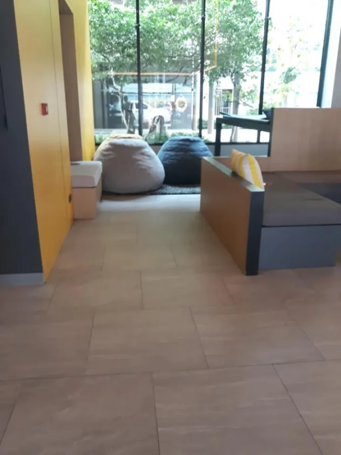 For rent, Dcondo Campus Kampangsaen, 6th floor, ready to move in, convenient to travel, near the university, hurry to reserve!!