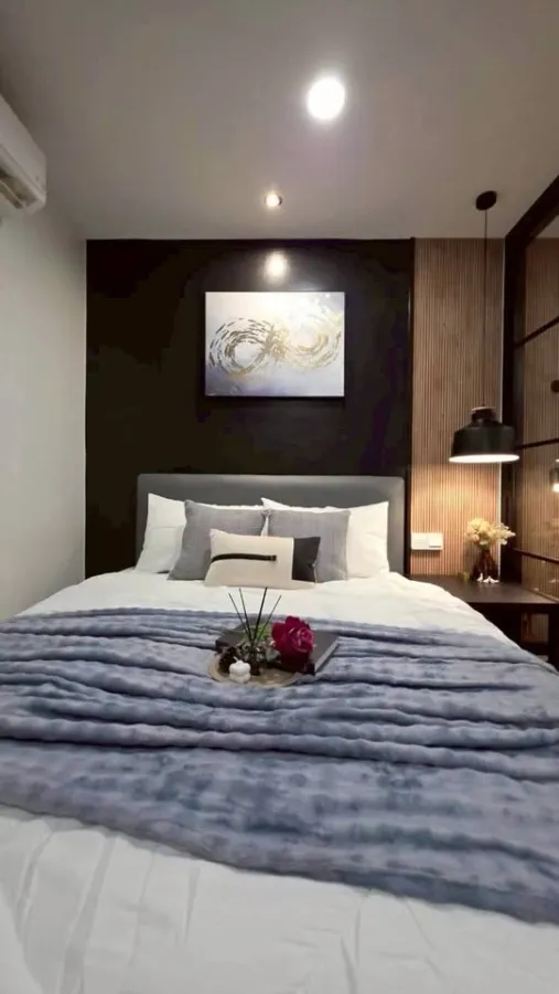 ขายด่วนๆ Regent Home 7/1 Bangna ห้องกั้นแยกเป็นสัดส่วน ราคาอย่างคุ้ม มาเป็นเจ้าของได้แล้ววันนี้