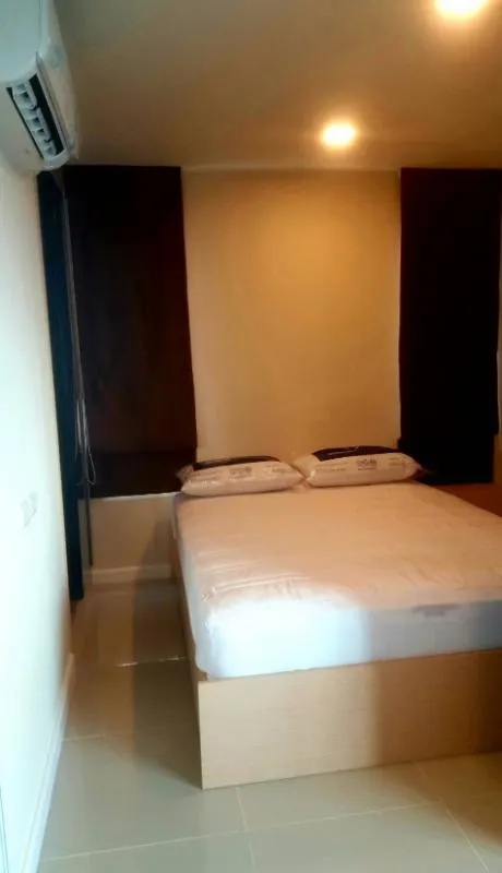 ขาย JW Condo @ Donmuang ชั้น 8 ตึก D วิวสวย ตกแต่งใหม่ โซฟาใหญ่มากก นุ่มสบายสุดๆไปเลย