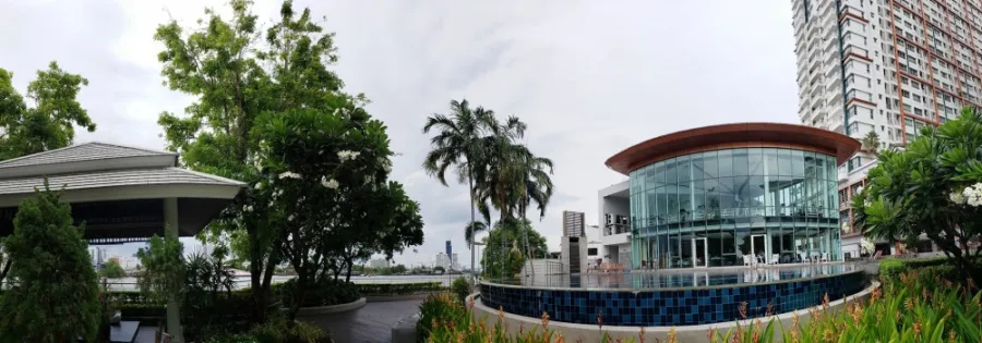ขาย คอนโด ไอวี่ ริเวอร์ ราษฎร์บูรณะ สถาพดี พร้อมอยู่ ห้องสวย พร้อมอยู่ อย่ารอช้า!!