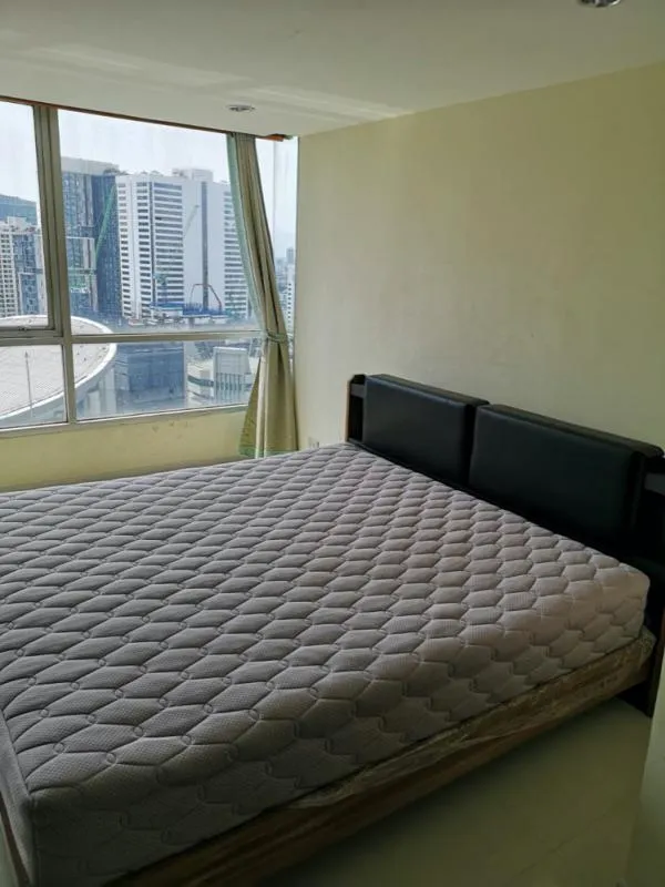 ให้เช่า Noble House Phayathai ห้องสวย ภายในใหม่สุดๆ 2นอน เฟอร์แน่นจุกๆไปเลยจ้า อย่ารอช้า จองเลย !