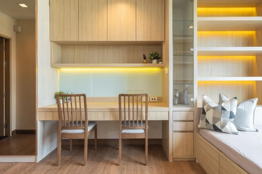 ขายคอนโด ดิ ยูนิค สุขุมวิท 62/1 Duplex 3 นอน 4 น้ำ พื้นที่กว้าง สะดวกสบาย พร้อมอยู่ จองด่วน!