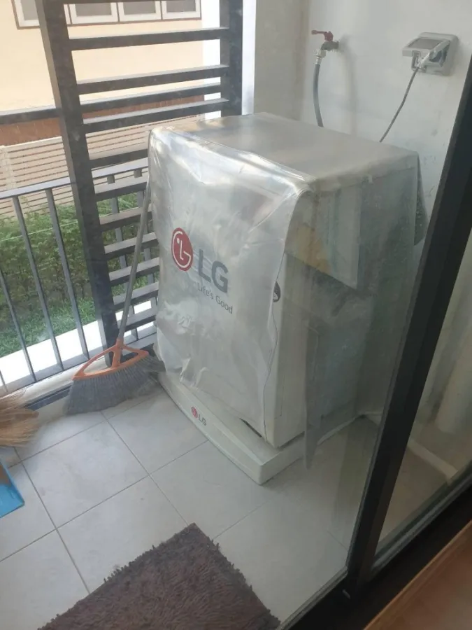 ให้เช่า คอนโด Aspire Asoke - Ratchada ห้องสตูดิโอ ตกแต่งพร้อมอยู่ ในราคาที่คุณต้องห้ามพลาด