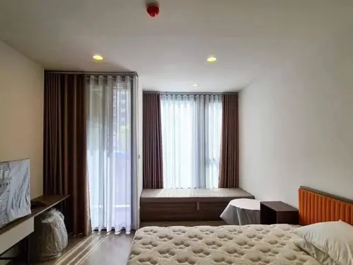 Selling The Base Saphan Mai, fully furnished, very good price, fully furnished, electrical appliances Hurry up to reserve before you miss it. ​ images
