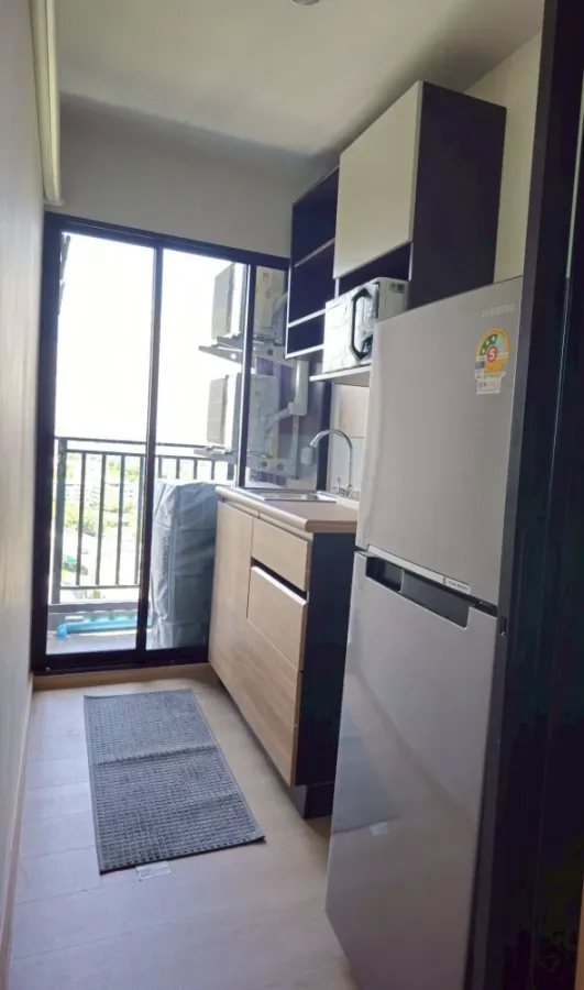 Terra residence for rent, 16th floor, separate room, fully furnished, reserve now, hurry!