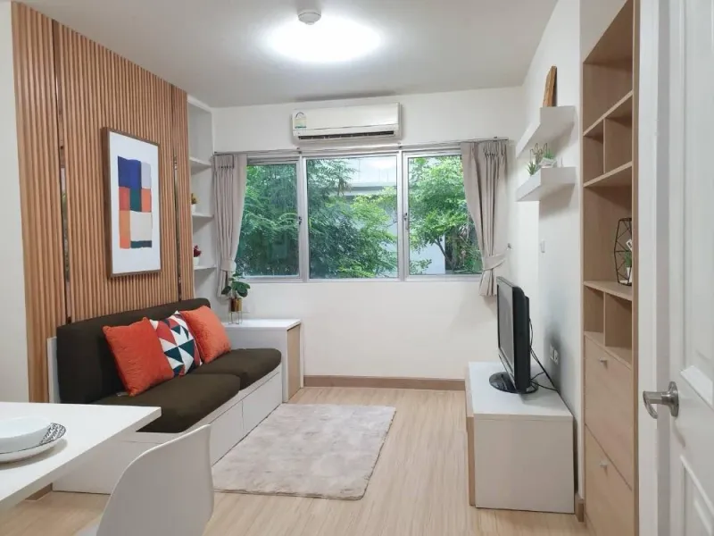 ให้เช่า มายคอนโด สุขุมวิท 81 ห้องสวย ตกแต่งสุดปัง พร้อมเข้าอยู่ได้ทันที จองเลย อย่ารอช้า