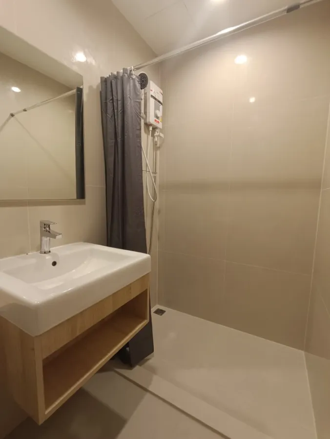 🏠🌃เช่า คอนโด นิว โนเบิล ศรีนครินทร์-ลาซาล🏠🌃
