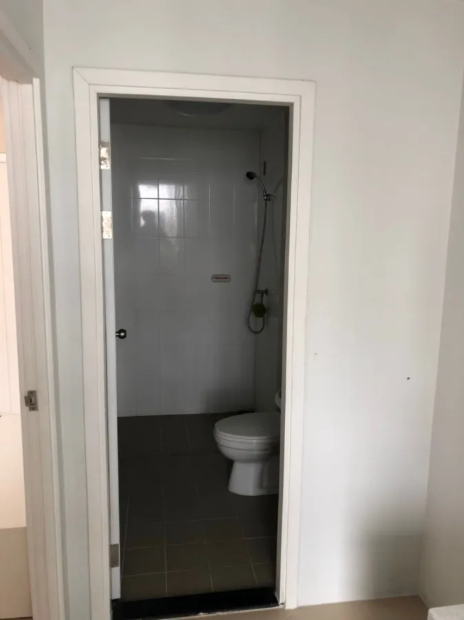 Wow, the corner room has arrived. Plum Condo Phahonyothin 89 for sale, good position, very private. at a friendship price. Urgent.