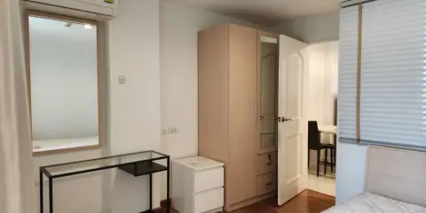 🏠🌃 ให้เช่า คอนโด สุรวงศ์ ซิตี้ รีสอร์ท 🏠🌃