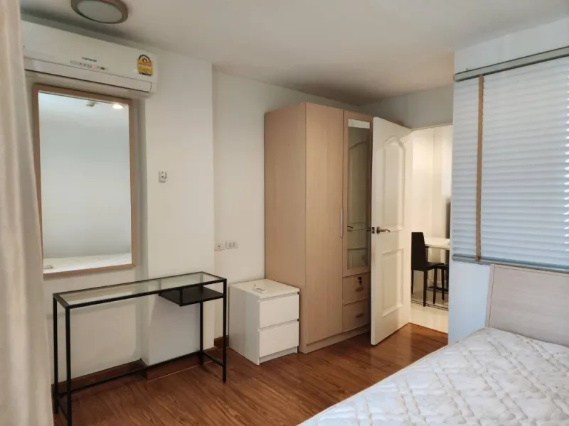 🏠🌃 ให้เช่า คอนโด สุรวงศ์ ซิตี้ รีสอร์ท 🏠🌃