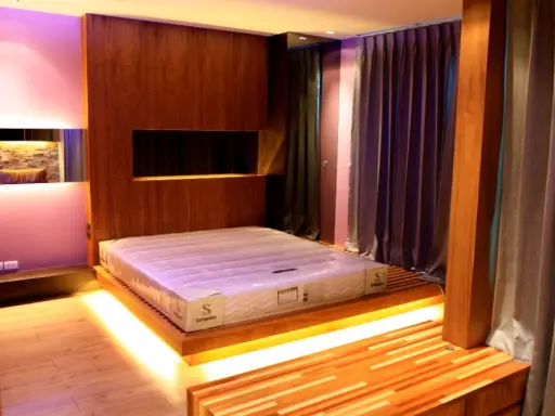 For rent: Rhythm Ratchada, city view, open view, comes with complete decoration. If interested, hurry and reserve now. Don't miss it. images