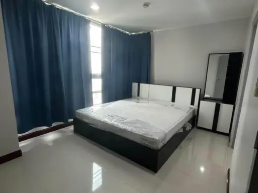ให้เช่า บ้าน ปทุมวัน ชั้น 20 วิวสวย ห้องกว้างอยู่สบาย มาพร้อมการตกแต่งที่ครบครัน จองเลย ด่วนๆ