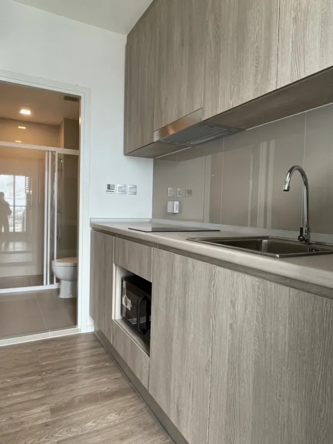 Modiz Sukhumvit 50 Condo for sale! Great location, attractive price. Buy now!!