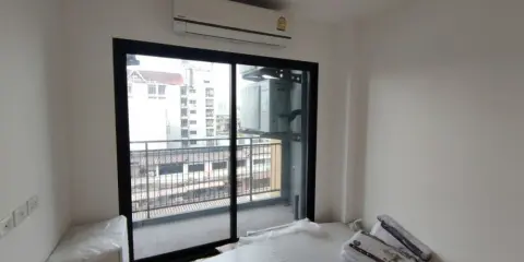 ขายคอนโด ธนา แอสโทเรีย 2 ห้องนอน ใกล้ MRT บางยี่ขัน ห้ามพลาด !!