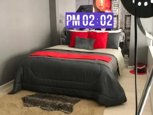 ให้เช่า คอนโด ไนท์บริดจ์ ไพร์ม สาทร ห้องขนาด 37.50 ตรม. Duplex แต่งครบ พร้อมอยู่