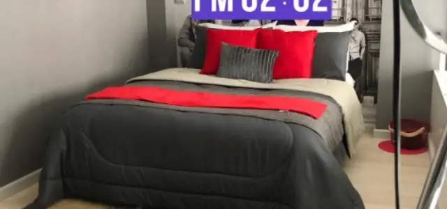 ให้เช่า คอนโด ไนท์บริดจ์ ไพร์ม สาทร ห้องขนาด 37.50 ตรม. Duplex แต่งครบ พร้อมอยู่ images