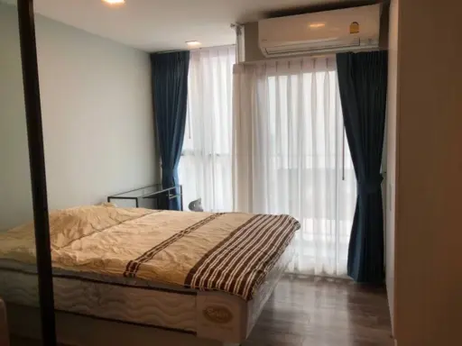 ให้เช่า แอทโมซ แจ้งวัฒนะ ชั้น 4 ห้องกั้นแยกเป็นสัดส่วน ทำเลห้องดี น่าอยู่สุดๆ จองด่วนเลยจ้า images