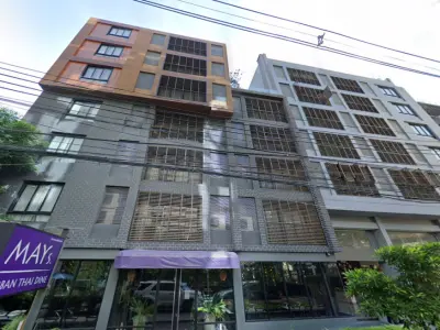 Circle S Sukhumvit 12