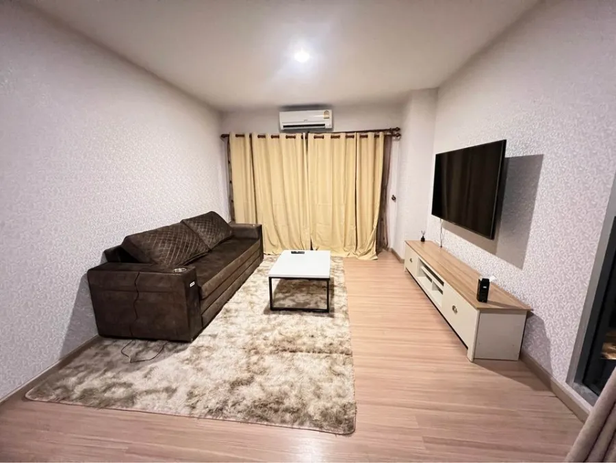 ขาย เช่า J Condo พระราม 2 2 bedroom 2 bathroom ชั้น 7 เฟอร์ เครื่องใช้ไฟฟ้าครบ รีบมาจอง