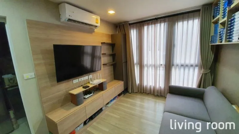 ขาย/เช่า คอนโด โมนีค สุขุมวิท 64 ห้องมุมพิเศษ มีความเป็นส่วนตัว สงบเงียบ ห้ามพลาด