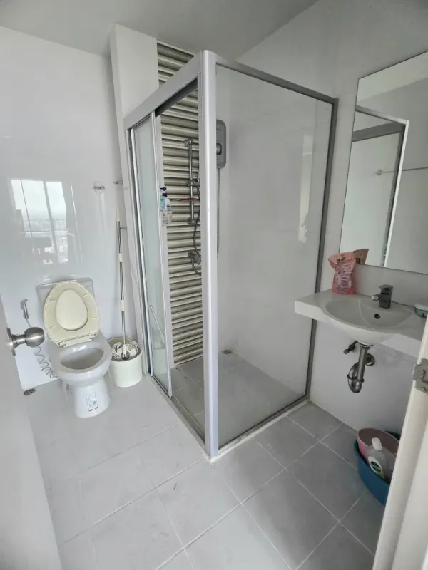 ขาย ให้เช่า ISSI Condo Suksawat 1 ห้องนอน 1 ห้องน้ำ ทำเลดี เดินทางสะดวก เฟอร์นิเจอร์ครบครัน ห้ามพลาด