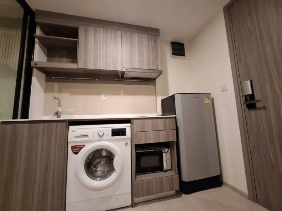 🏠🌃 Condo for Rent: Knightsbridge Phahonyothin-Interchange 🏠🌃