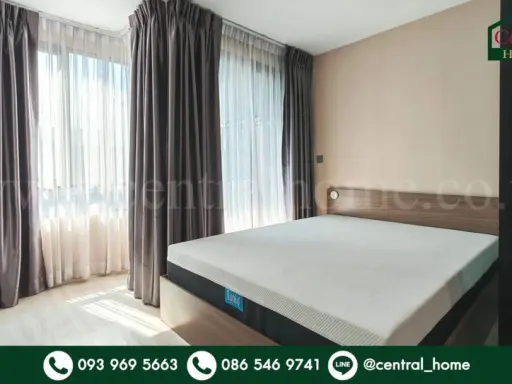 🏢 ATMOZ Ladprao 71 Condo – Cheapest Price in the Project 🔥