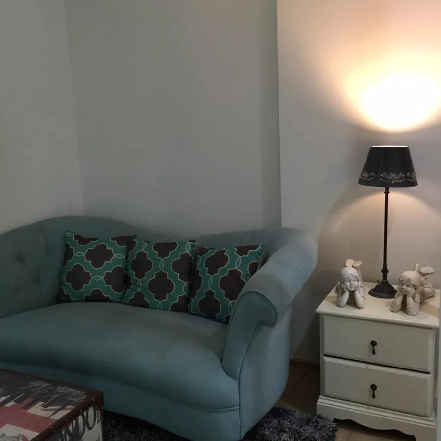 Condo for rent, The Base Rama 9, fully furnished. Complete electrical equipment. Reserve now.