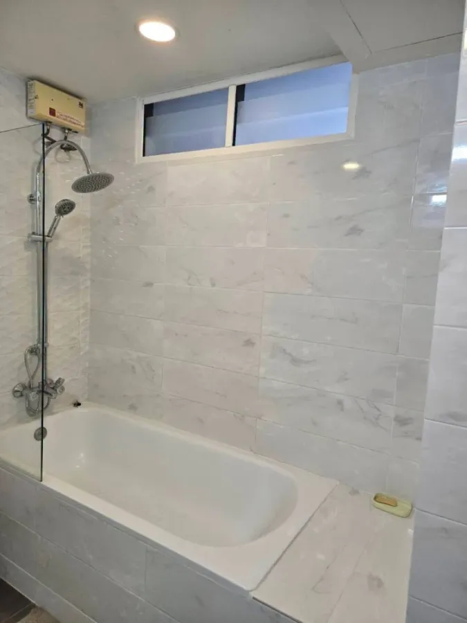 ขาย Grand View Condo Pattaya ห้องกว้างพื้นที่ใช้สอยเยอะ ทำเลดี สิ่งอำนวยความสะดวกครบครัน ห้ามพลาด