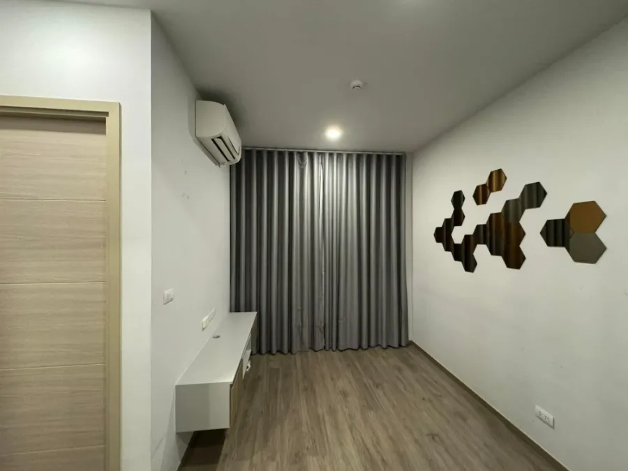 ขาย Brixton pet&play Sukhumvit 107 ชั้น 2 อาคาร C แบ่งเป็นสัดส่วน สามารถเลี้ยงสัตว์ได้ ไม่จองไหวหรอ