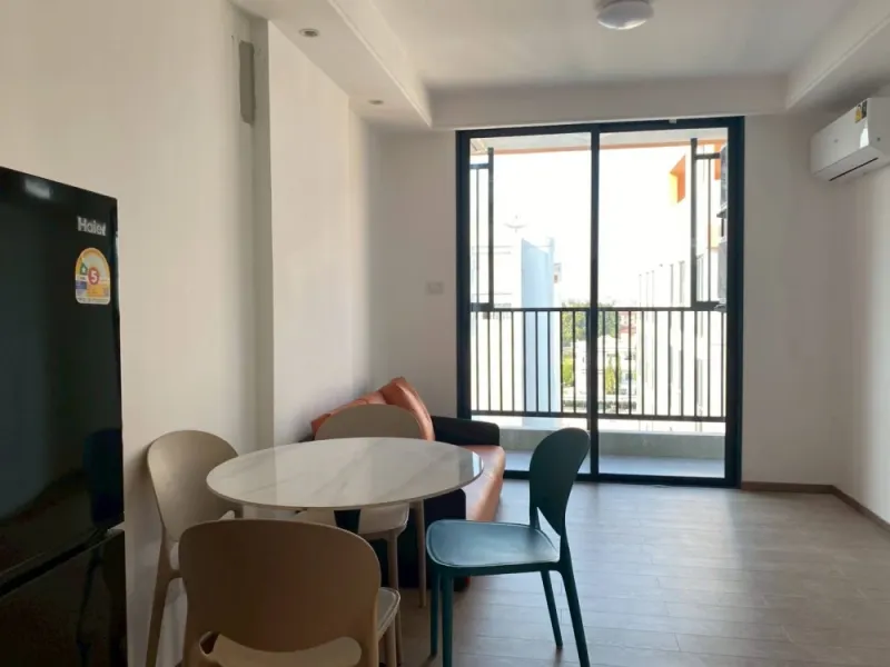 🏠🌃 ให้เช่า คอนโด รีเกิล ศรีนครินทร์40 🏠🌃