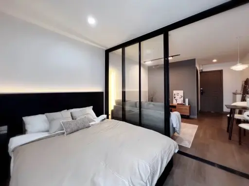 ขาย รีเจ้นท์ โฮม 19, สุขุมวิท 93 ห้องน่าอยู่ เฟอร์พร้อม รีบจองเลย++++ images