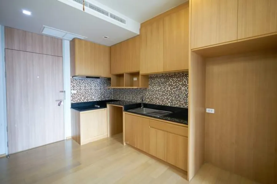 ขาย คอนโด โนเบิล รีเวนต์ ทำเลดี ห้องสวย มีสไตล์ อย่ารอช้า