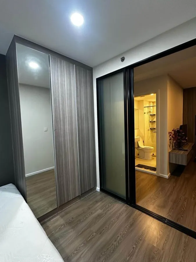 ขาย เช่า ดิ ออริจิ้น พหลฯ – สะพานใหม่ ชั้น 11 ห้องแต่งสไตล์อบอุ่น พร้อมสิ่งอำนวยความสะดวก รีบจองเลย