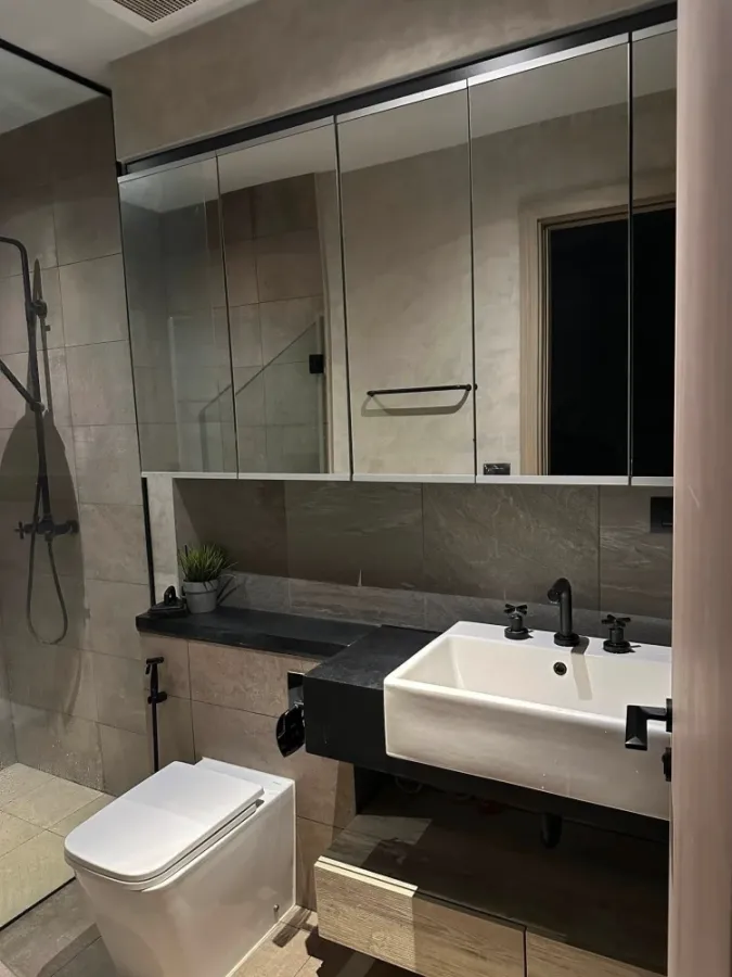 🏠🌃 Condo for Rent: The Loft Asoke 🏠🌃