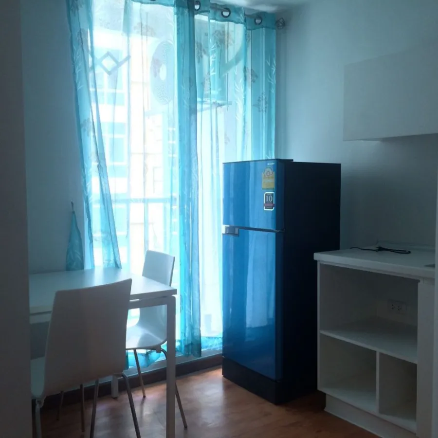 ให้เช่า ทิวลิป สแควร์ อ้อมน้อย, สไตล์ New Modern European ให้ไว อย่าช้า !!